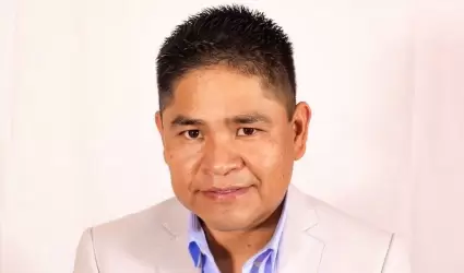 Erasmo Catarino cancel su concierto a pocas horas de presentarse.