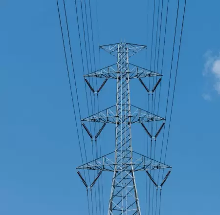 Suspensión de servicio de CFE