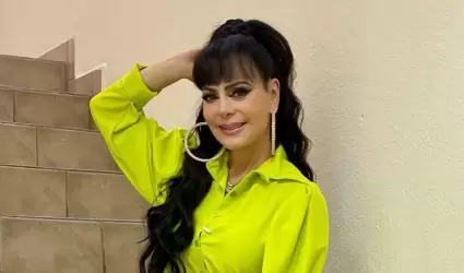 Maribel Guardia pidi justicia a las autoridades.