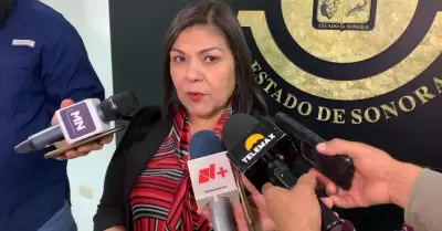 Rosa Elena Trujillo Llanes, diputada de MC