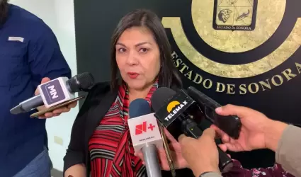 Rosa Elena Trujillo Llanes, diputada de MC