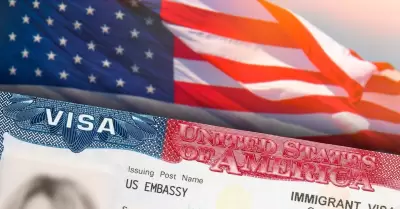 Visa americana