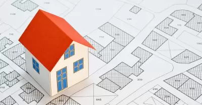 Autorización de construcción de vivienda