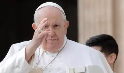 Papa Francisco