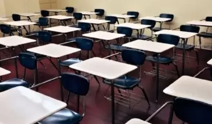 Llaman a salvaguardar las instalaciones educativas durante periodo vacacional