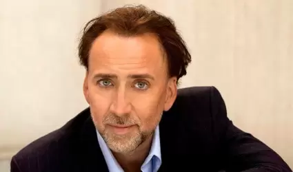 Nicolas Cage podra interpretar a El Espectro.