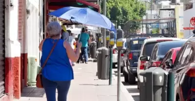 Prevn aumento de temperaturas