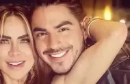 Rey Grupero y Ayln Mujica estrenan romance