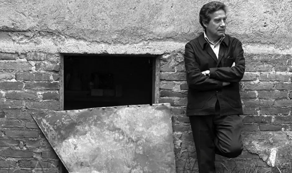 Octavio Paz