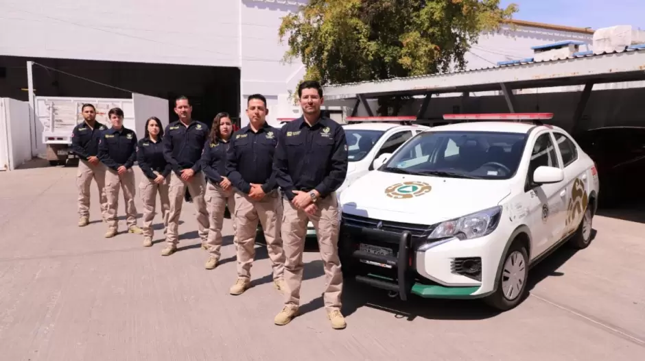 Brigada Especial de Guarderas y Preescolares