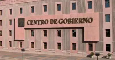 Centro de Gobierno en Hermosillo, Sonora