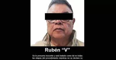 Rubn Velzquez Aceves, alias "El Ingeniero"