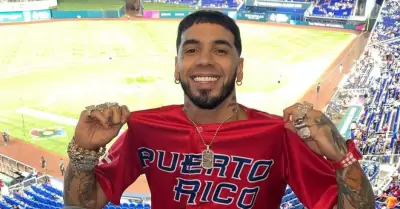 Anuel AA afirma que su voz no necesita arreglos digitales.