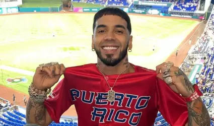 Anuel AA afirma que su voz no necesita arreglos digitales.