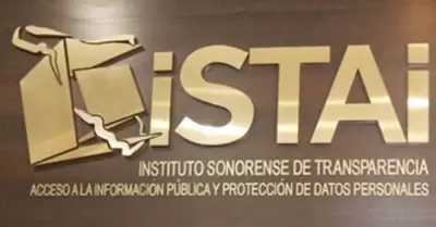 INSTITUTO SONORENSE DE TRANSPARENCIA