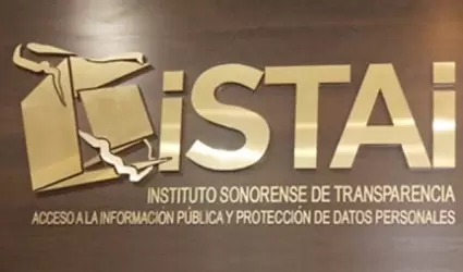 INSTITUTO SONORENSE DE TRANSPARENCIA