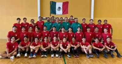 El Campeonato Mundial Juvenil de handball U19 se celebrar� en agosto en Croacia