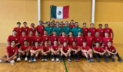 El Campeonato Mundial Juvenil de handball U19 se celebrar� en agosto en Croacia