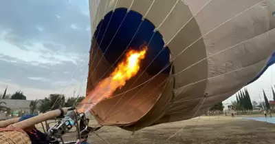 Globo aerosttico