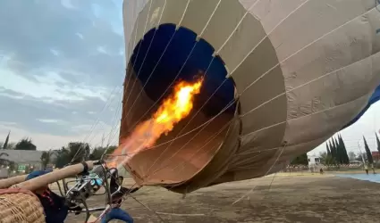 Globo aerosttico