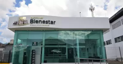 Banco Bienestar