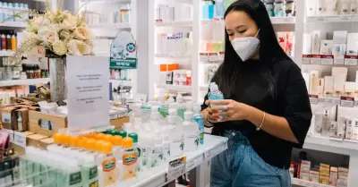 Gobierno de Sonora har compras consolidadas de medicamentos