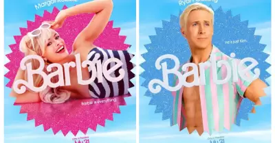 Barbie