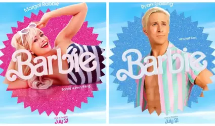 Barbie