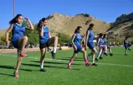 Habr actividades deportivas en El Crcamo durante Semana Santa