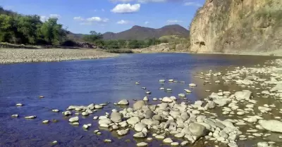 Menor de 4 aos muri ahogado en el Ro Mayo