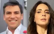 Mauricio Barcelata recuerda cuando sufri intento de secuestro con Adriana Louvier