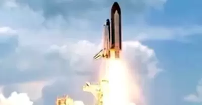 Senado tambi�n se analiza la investigaci�n espacial