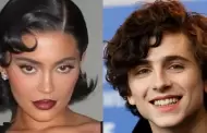 Kylie Jenner y Timothe Chalamet podran tener una relacin