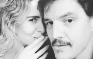 Sarah Paulson ayudaba econmicamente a Pedro Pascal