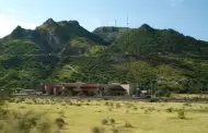 Rutas de ciclismo y lugares para acampar proyectan en el Cerro de la Cementera