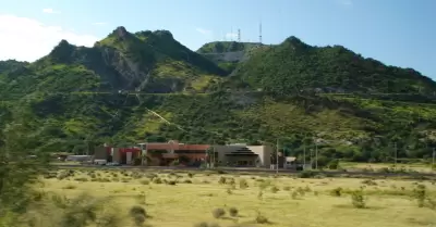 Son 150 hectreas que se van a anexar al patrimonio de La Sauceda