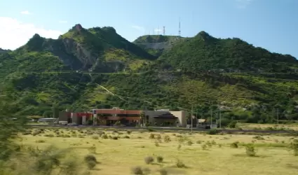 Son 150 hectreas que se van a anexar al patrimonio de La Sauceda