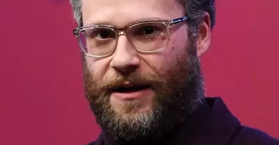 Seth Rogen: sus mejores películas.