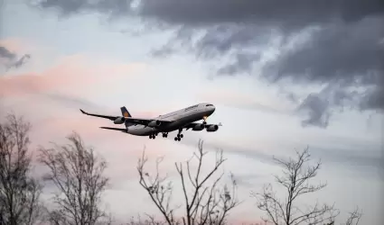 iniciativa de Ley de Aviaci�n Civil y Aeropuertos ya no incluye tema del cabotaj