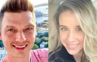 Nick Carter tiene nueva demanda por abuso sexual