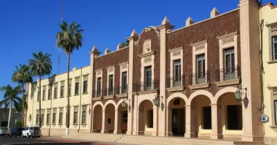 Universidad de Sonora