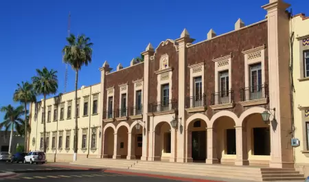 Universidad de Sonora