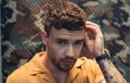 Liam Payne confunde a sus fans al anunciar pelea con Tommy Fury