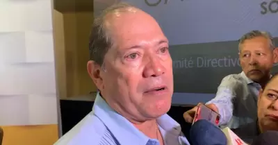 Gerardo V�zquez Falc�n, vocal ejecutivo del Icreson