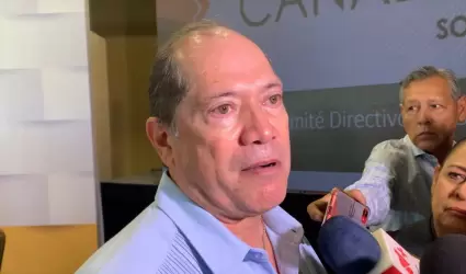 Gerardo V�zquez Falc�n, vocal ejecutivo del Icreson