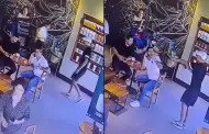 Muere uno de los detenidos por asalto y asesinato de empresario en Tulum