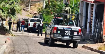 Una mujer es asesinada en Guaymas