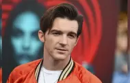 Drake Bell es localizado con vida