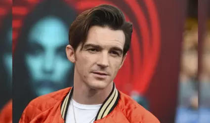 Drake Bell