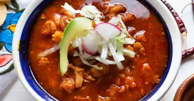 Pozole